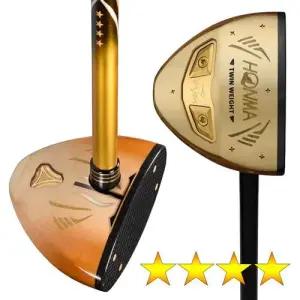 혼마 파크골프클럽 SX002 2026년 일본 병행 AS보증