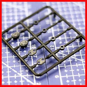 수지 피규어 볼 조인트 부품, 디테일 모빌리티 액션 업 키트, MG RG HG 건담 모델, 캐스트 세트