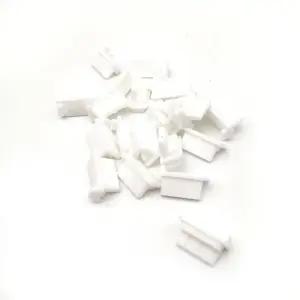 [룽스_61]실리콘 덮개 컴퓨터포트 커버 이물질차단 20PCS