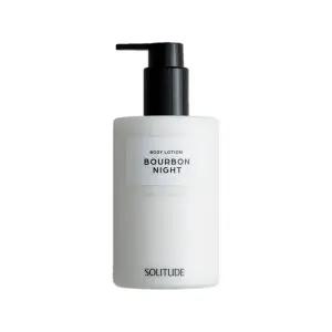 [정품] SOLITUDE BOURBON NIGHT 바디로션 300mL 솔리튜드 버번 나잇 861140