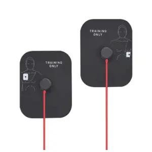 [BRAYDEN] 브레이든 교육용 AED 자동 제세동기 트레이너 IT23 전용패드