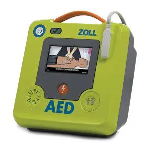 [ZOLL] 졸메디컬 자동 제세동기 심장충격기 ZOLL AED 3