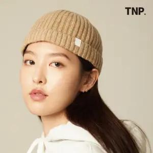 [택가 35,000원] 티엔피 WOOL BAKE WATCH CAP