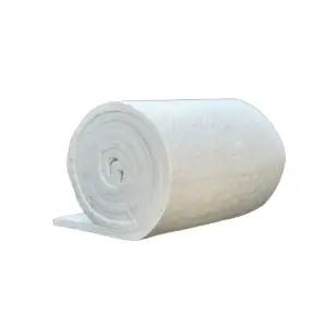 산업용 고온 패드 자재 내화 섬유 시트 방음 단열 담요 흡음 세라믹 솜 불연 내열(1)