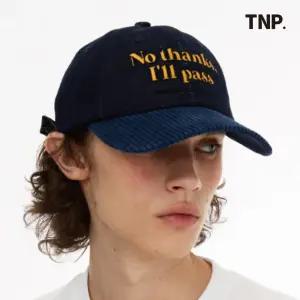 [택가 35,000원] 티엔피 NTIP BALL CAP