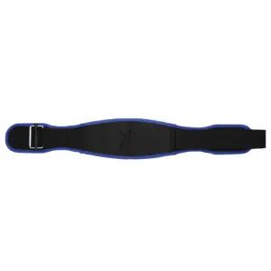 제로투히어로 허리 리프팅 밴드 보호대 벨트 블루 M BNS