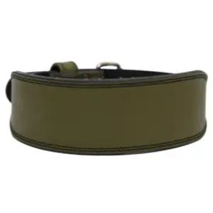 제로투히어로 허리 벨트 보호대 스쿼트 올리브그린 L BNS