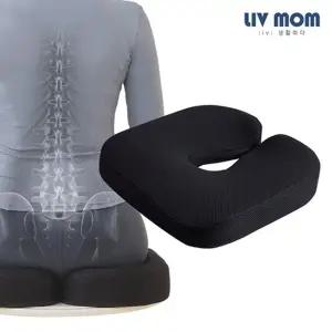 리브맘 특허받은 골반교정 힙업방석 1개