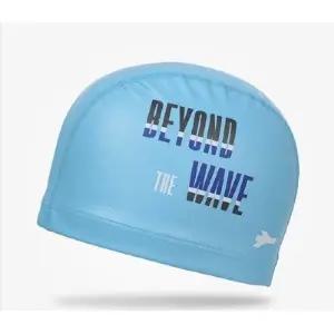 [롯데백화점]레노마 성인 컬러 레터링 폴리텍스 수영모자RC19105