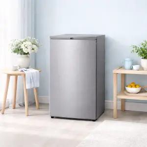 [LG]일반냉장고 B103S14 90L 퓨어 실버 1도어 본사물류설치