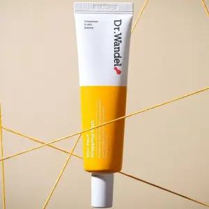 닥터완델 라인 하우트 랩핑 마스크 30ml 1개