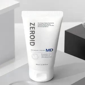 제로이드 인텐시브 크림 MD 80ml 1개