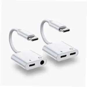 씨타입젠더 듀얼젠더 리더기 이어폰젠더 멀티젠더 충전 데이터전송용품