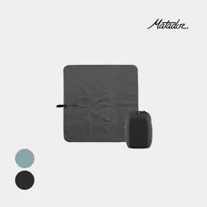 [마타도르] 나노드라이 트렉 타월 (스몰)