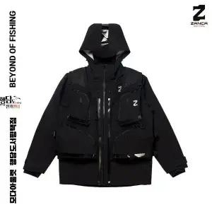 남성 프리미엄 방수 자켓 / 그램퍼스 방수자켓MHDD