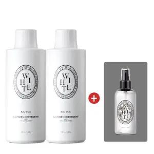 베르블랑 아기 세탁세제 1L 1+1 (+섬유탈취제 150mL)