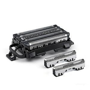 파나소닉 ARC 5 면도기 호일 및 내부 블레이드 세트용 WES9032P 면도기 교체용 블레이드, ES-LV97-K,ES-LV67-K,ES-LV95-S,ES-LV65-S