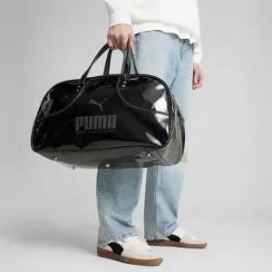 푸마 1976 그립 백 - 블랙 091428-02 232228