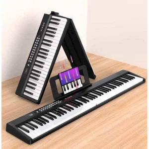 접이식 피아노 61건반 디지털 접히는피아노
