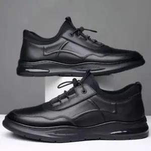 남성 부드러운 1데일리 슈즈 ZG302 수제화 정장구두-WFIAFVI