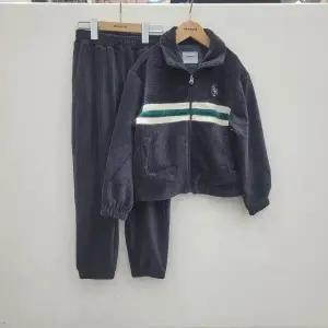 레노마키즈 남아 왕골 벨로아점퍼 R2345J05228IC