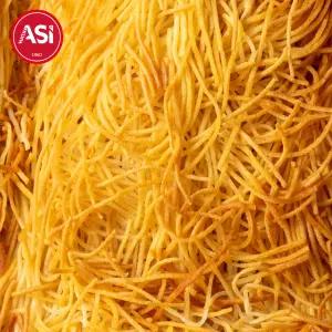 [2월 6일 이후 순차출고]터키 프리미엄  ASI 구운 카다이프면 10kg 두바이 쫀득 쿠키