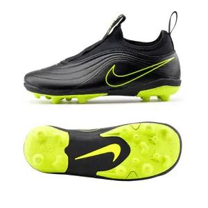 나이키 쥬니어 티엠포 마에스트로 플렉스 PS FG/MG IB5029-007 축구화