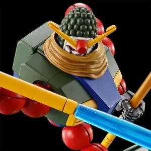 HG 만다라 건담 (건담한정판)