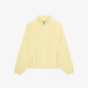 자켓 LQJ NBNAF3W822-31 WOMEN 트랙 경량 우븐자켓