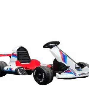 고카트 1인용 전기차 드리프트 레이싱카트 인용전기차 전동웨건