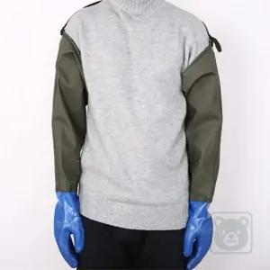 꼭필스 산업용 PVC 코팅장갑 미끄럼방지장갑