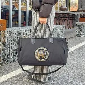 여자 캐주얼 보스턴백 더플백 숄더백 여행 가방 경량더플백 스포츠더플 캐주얼보스턴