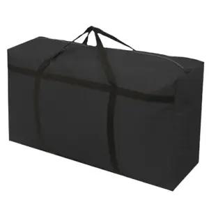 대형가방 이사 방수 대형 사입 가방 백 블랙 180L 이사가방 짐가방 캠핑가방 짐백 여행가방