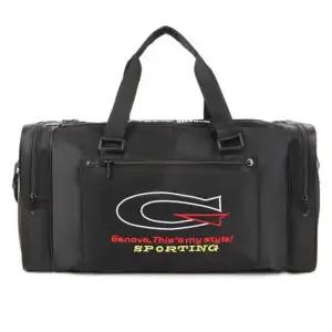 대용량 멀티포켓 더플백 짐가방 여행 스포츠 보스턴백 더블백 여행용천가방 헬스가방