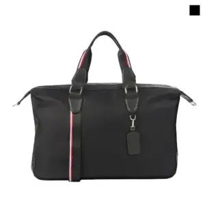 깔끔한 디자인 포인트 여행가방 짐가방 패션 보스턴백 더블백 여행용천가방 헬스가방