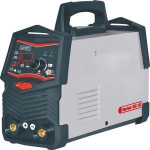 아크 용접기 듀티 비율 60% 200A 발광 다이오드 디스플레이 220V/110V