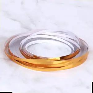 벽지 Jpar 거울 띠몰딩 5mm JTRP3536 골드 테이프 프 띠몰딩 인 거울 띠벽지 테이 러