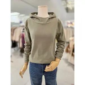 갤러리아 나인스텝 폴리스 후드 티 (N26NT6101)