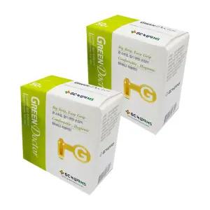 녹십자MS 그린닥터 혈당시험지 100매