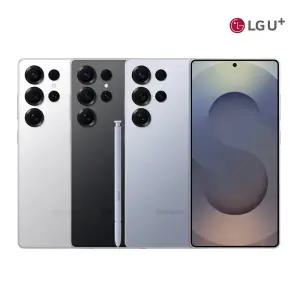삼성 갤럭시 S25 울트라 256G / LG번호이동 / 완납폰 / 제휴카드X
