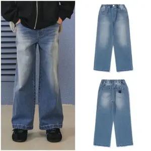 [갤러리아] [블루테일]AAA1PT01BU블루 포켓 데님 팬츠