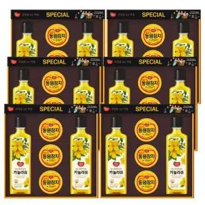 동원 명절 선물세트 스페셜 7호 6세트