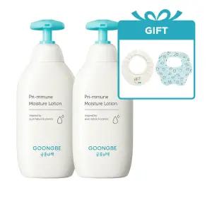 궁중비책 프리뮨 모이스처 저자극 로션 350ml x2개