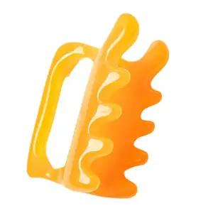 이세희 괄사 승모근 팔뚝 두피 괄사마사지 세라믹 경락