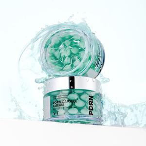 VT PDRN 캡슐 크림 100 50ml