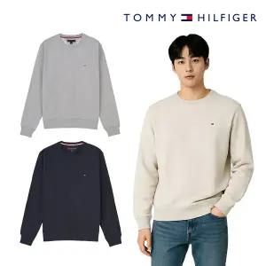 [타미힐피거] 기모 맨투맨 4종 택1 단독특가