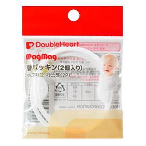 더블하트 마그마그 가스켓 2P / 패킹