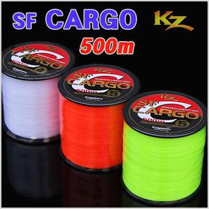 카제 SF카고 고급원줄 대용량500m 초강력 모노낚시