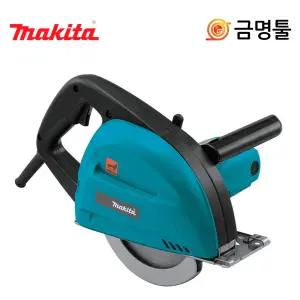 마끼다 4131 메탈컷터 185mm 1100W 날포함 절단깊이63mm 금속캇팅