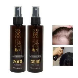 [궁중어책]탈모완화 헤어토닉 영양 어성초 스프레이 100ml+100ml